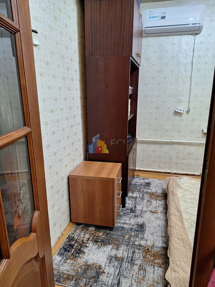 Продажа 3 комнатной квартиры, 45 м2, обл. Тульская, г. Тула, улица Металлургов, 52 12