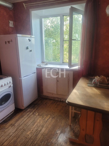Продажа 3 комнатной квартиры, 55.7 м2, обл. Тульская, г. Тула, улица Льва Толстого, 93 1
