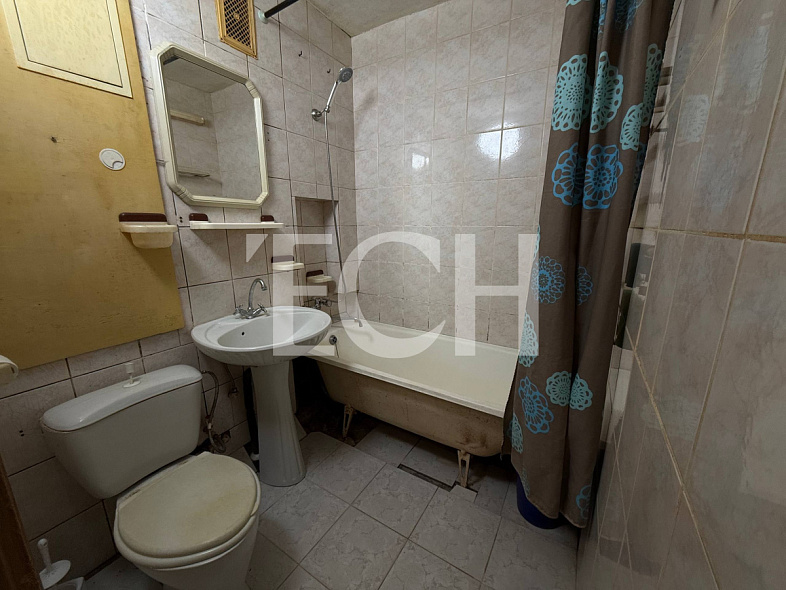 Продажа 2 комнатной квартиры, 41.1 м2, обл. Тульская, г. Тула, Красноармейский проспект, 34 6