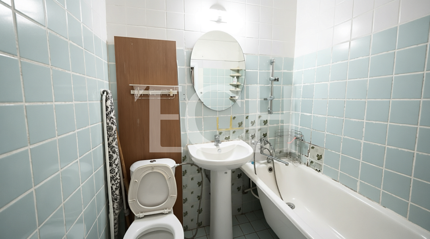 Продажа 1 комнатной квартиры, 35.3 м2, обл. Тульская, г. Тула, улица Металлургов, 49А 5