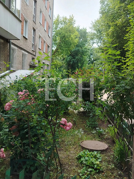 Продажа 3 комнатной квартиры, 52.1 м2, Тула, микрорайон Мясново, Парашютный проезд, 38 23