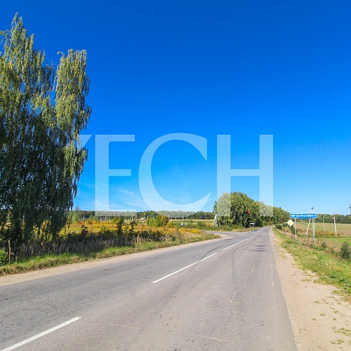 Земельные участки в Туле, продажа участков под ИЖС - ЕСН 