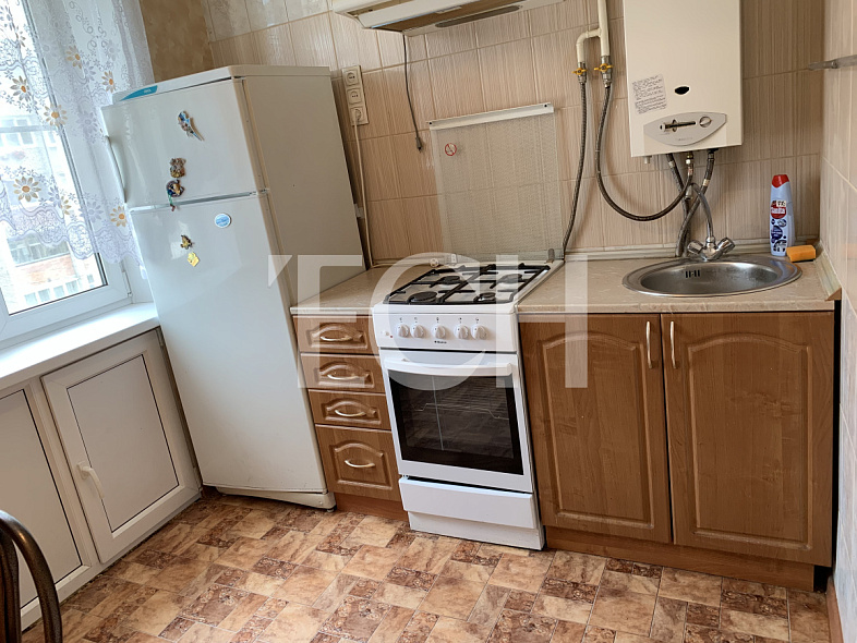 Продажа 2 комнатной квартиры, 43 м2, обл. Тульская, г. Тула, Оружейная улица, 28А 1