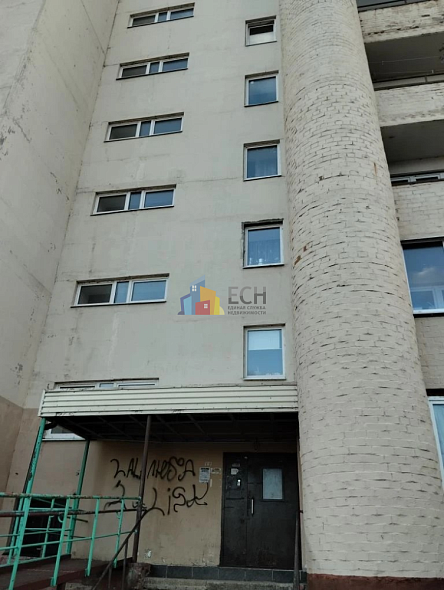 Продажа 1 комнатной квартиры, 32 м2, обл. Тульская, г. квартал Гремицы-2, улица Машиностроителей, 5 1