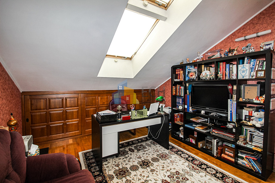 Многокомнатная квартира, 233 м2, обл. Тульская, г. Тула, проспект Ленина, 52Б 5