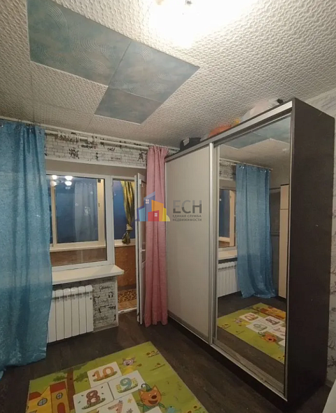 Продажа 2 комнатной квартиры, 43.3 м2, обл. Тульская, г. Тула, улица Николая Руднева, 53 5