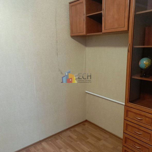 Многокомнатная квартира, 62.7 м2, обл. Тульская, г. Тула, улица Льва Толстого, 128 15