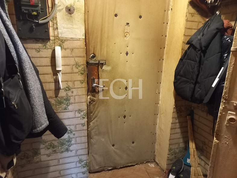 Продажа 2 комнатной квартиры, 42 м2, обл. Тульская, г. Тула, проспект Ленина, 111А 6