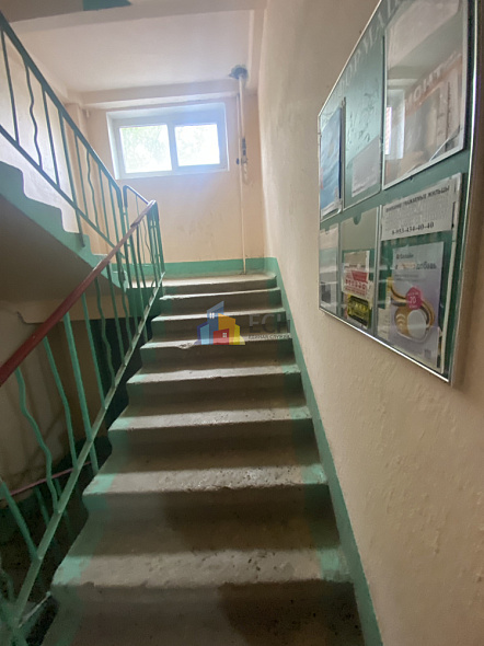 Продажа 3 комнатной квартиры, 63.1 м2, обл. Тульская, г. Тула, улица Пузакова, 1 12