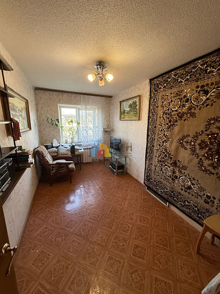 Продажа 2 комнатной квартиры, 40.6 м2, обл. Тульская, г. посёлок Рождественский, улица Строителей, 2 16