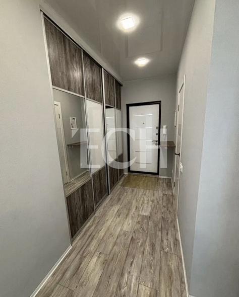 Продажа Студия комнатной квартиры, 40 м2, обл. Тульская, г. Тула, улица Болдина, 1к1 6
