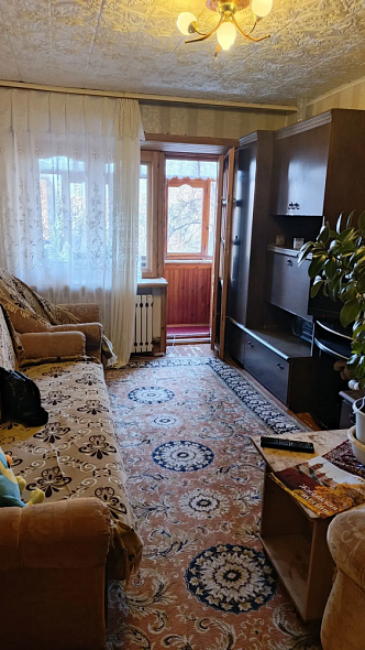 Продажа 3 комнатной квартиры, 57.6 м2, обл. Тульская, г. Тула, Красноармейский проспект, 30 23
