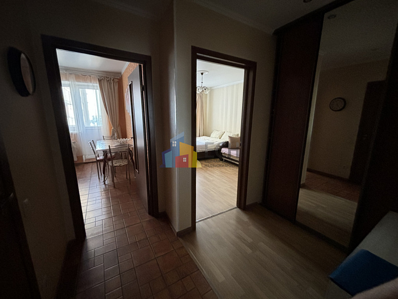 Продажа 1 комнатной квартиры, 39 м2, обл. Тульская, г. Тула, проспект Ленина, 112 6