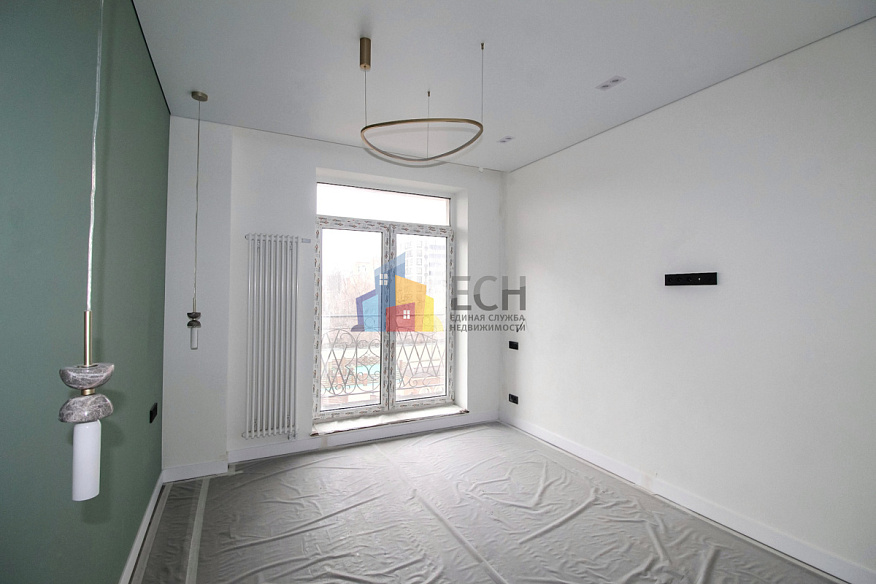 Продажа 3 комнатной квартиры, 104 м2, обл. Тульская, г. Тула, улица Свободы, 21 2