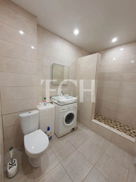 Продажа 1 комнатной квартиры, 44 м2, обл. Тульская, г. село Осиновая Гора, улица Аркадия Шипунова, 6 6