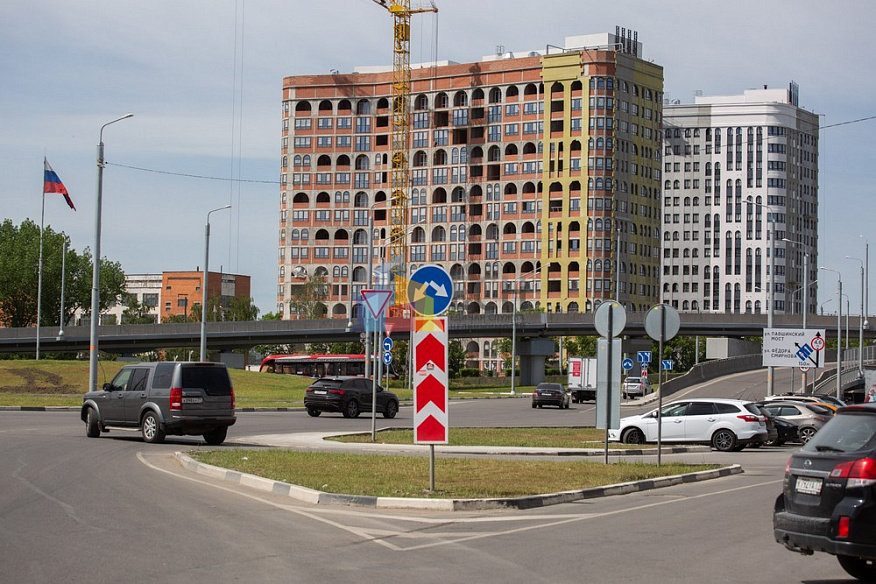 Продажа 1 комнатной квартиры, 37.33 м2, Россия, Тула, ул. Фёдора Смирнова, д. 2, корп. 1 8