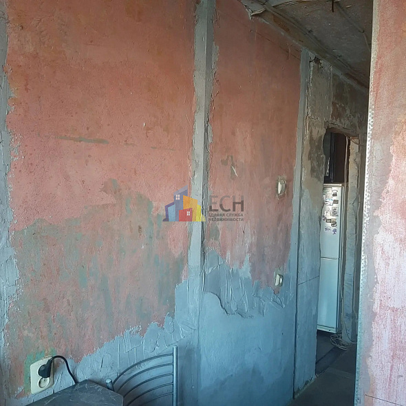 Продажа 1 комнатной квартиры, 29.5 м2, обл. Тульская, г. Тула, улица Максима Горького, 23 2