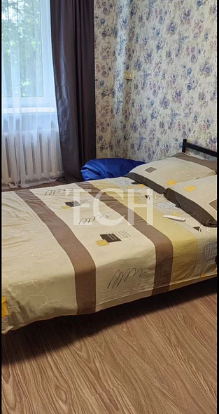 Продажа 3 комнатной квартиры, 58.3 м2, обл. Тульская, г. посёлок Менделеевский, улица Льва Толстого, 12 4