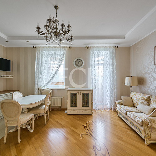 Продажа 1 комнатной квартиры, 52.8 м2, обл. Тульская, г. Тула, улица Тульского Рабочего Полка, 96/4 