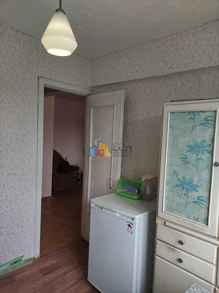 Продажа 1 комнатной квартиры, 30.9 м2, обл. Тульская, г. Щёкино, улица Победы, 14 16