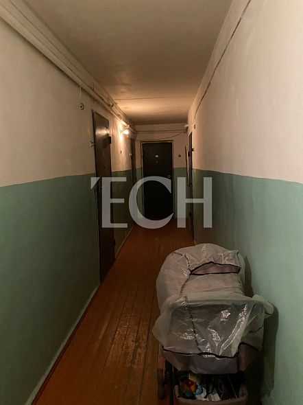 Продажа 1 комнатной квартиры, 25 м2, 300016, обл. Тульская, г. Тула, ул. Металлургов, д. 2в 2