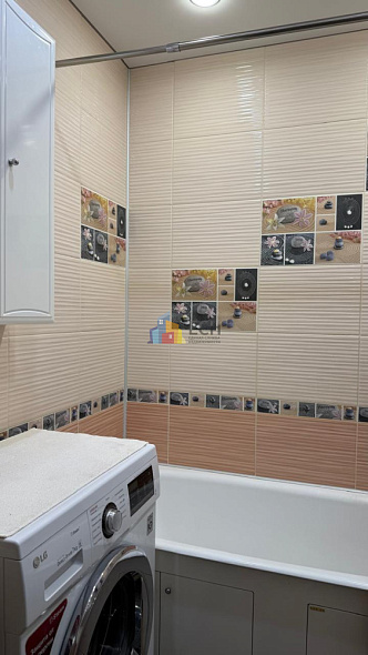 Многокомнатная квартира, 78.1 м2, обл. Тульская, г. Тула, улица Максима Горького, 37 6