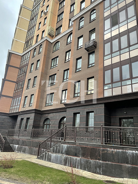 Продажа 3 комнатной квартиры, 95 м2, обл. Тульская, г. Тула, проспект Ленина, 93 3