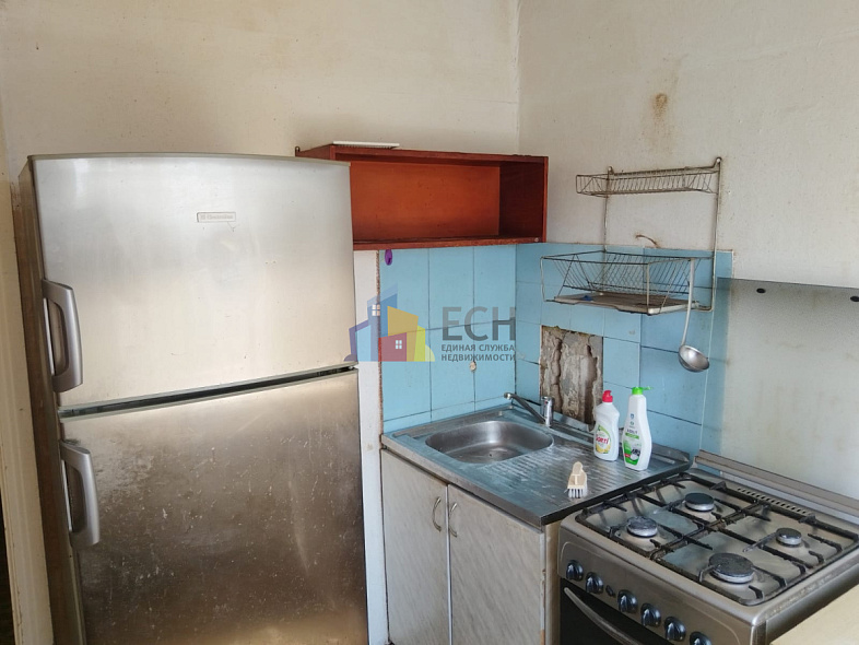 Продажа 1 комнатной квартиры, 36 м2, обл. Тульская, г. Тула, Приупская улица, 3 5