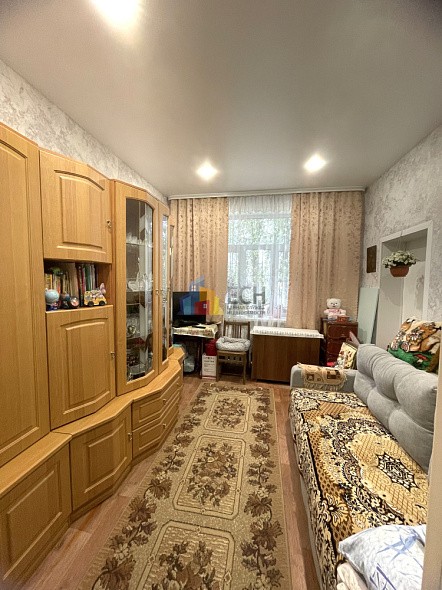 Продажа 2 комнатной квартиры, 39 м2, обл. Тульская, г. Алексин, Трудовая улица, 1 1