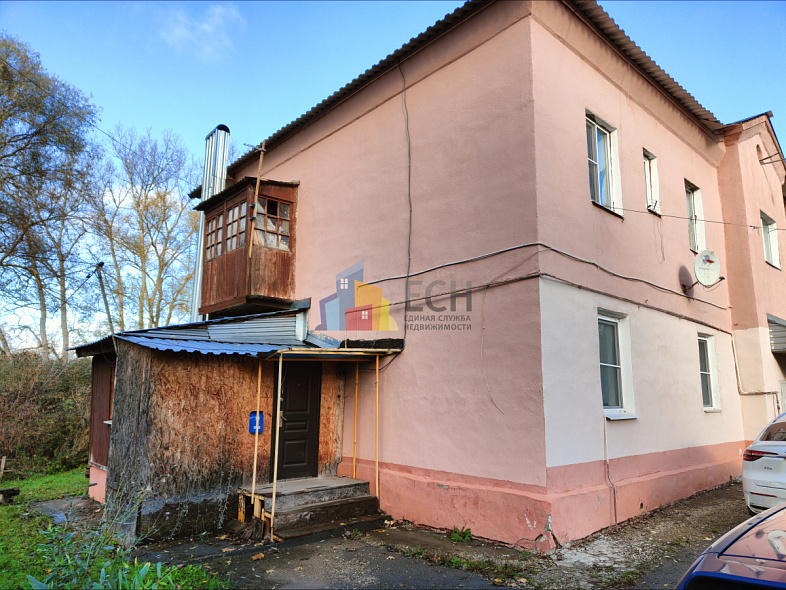 Продажа 1 комнатной квартиры, 30 м2, обл. Тульская, г. Тула, Филимоновская улица, 17 13