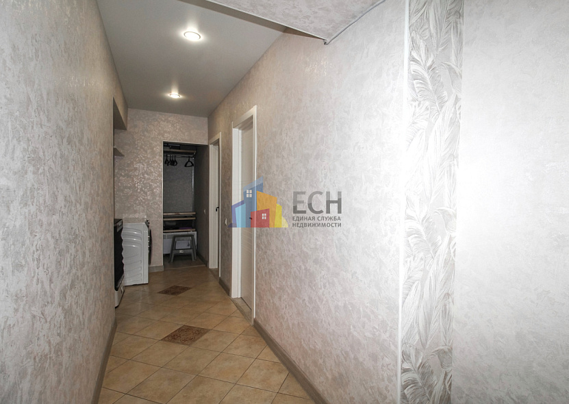 Многокомнатная квартира, 90 м2, обл. Тульская, г. Тула, Пушкинская улица, 57 26