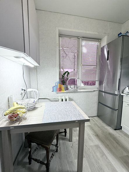 Продажа 1 комнатной квартиры, 33 м2, обл. Тульская, г. посёлок Косая Гора, улица Дронова, 3 5