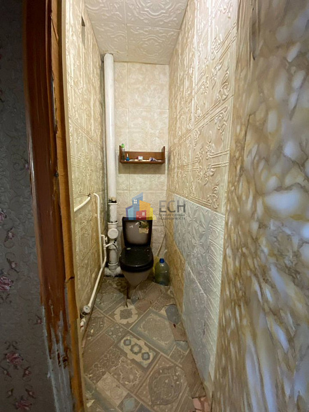 Продажа 3 комнатной квартиры, 59.7 м2, обл. Тульская, г. Суворов, Садовая улица, 10А 11