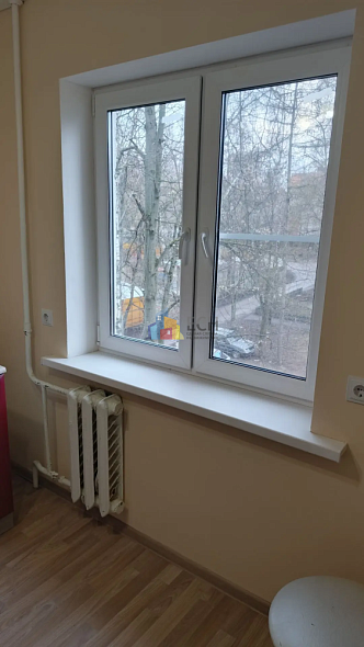 Продажа 1 комнатной квартиры, 30.8 м2, обл. Тульская, г. Тула, улица Макаренко, 9 18