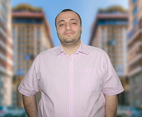 Сурбншанян Григорий Айрикович