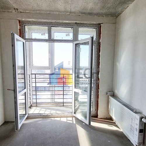 Продажа 1 комнатной квартиры, 32.3 м2, обл. Тульская, г. посёлок Горелки, Большая улица, 6/1 