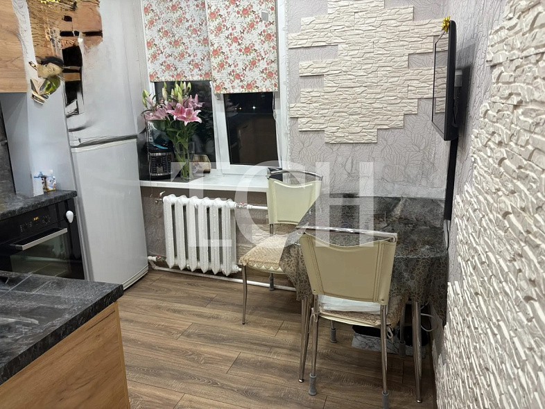 Продажа 2 комнатной квартиры, 42.6 м2, обл. Тульская, г. Тула, улица Белкина, 27А 2