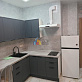 Продажа 1 комнатной квартиры, 33 м2, обл. Тульская, г. Тула, Калужское шоссе, 20к3 14