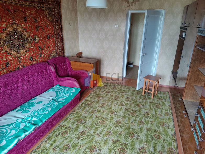 Продажа 3 комнатной квартиры, 61.1 м2, обл. Тульская, г. Тула, улица Кутузова, 82Б 6