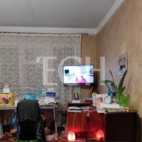Продажа 1 комнатной квартиры, 31.8 м2, обл. Тульская, г. Тула, улица Седова, 33А 