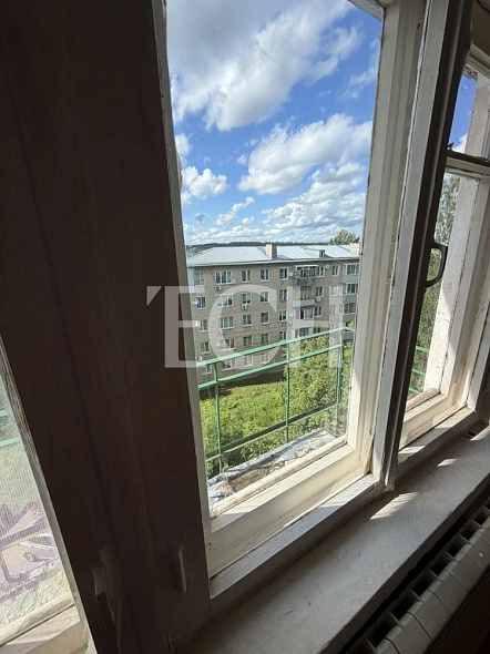 Продажа 3 комнатной квартиры, 48 м2, обл. Тульская, г. посёлок Рождественский, улица Строителей, 4 21