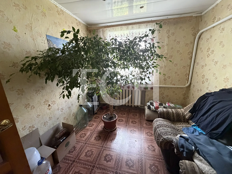Продажа 3 комнатной квартиры, 51.3 м2, обл. Тульская, г. сельское поселение Епифанское, посёлок Приозёрный, 2 5