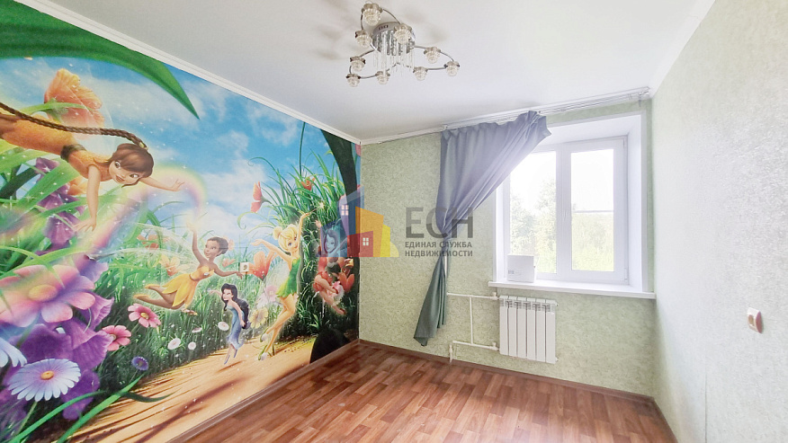 Продажа 3 комнатной квартиры, 60 м2, обл. Тульская, г. Тула, проспект Ленина, 88 6