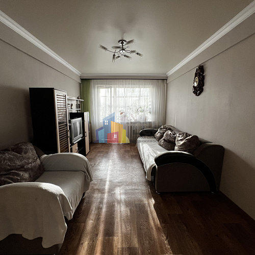 Продажа 3 комнатной квартиры, 56 м2, обл. Тульская, г. Тула, улица Седова, 39 