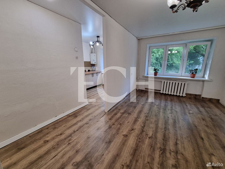 Продажа 3 комнатной квартиры, 56.3 м2, обл. Тульская, г. Тула, улица Щегловская Засека, 9 3