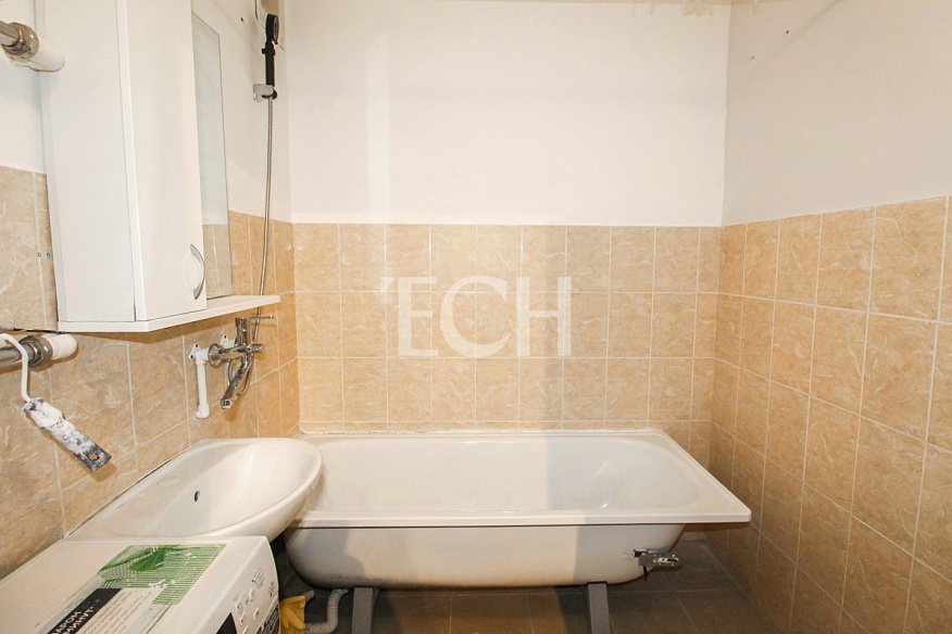 Продажа 1 комнатной квартиры, 45 м2, обл. Тульская, г. Тула, улица Павшинский Мост, 1к1 18