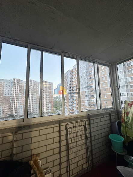 Продажа 1 комнатной квартиры, 39.4 м2, обл. Тульская, г. Тула, улица Павшинский Мост, 1к2 7