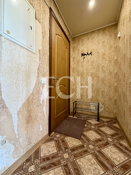 Продажа 2 комнатной квартиры, 42.2 м2, обл. Тульская, г. Тула, Волоховская улица, 8 12