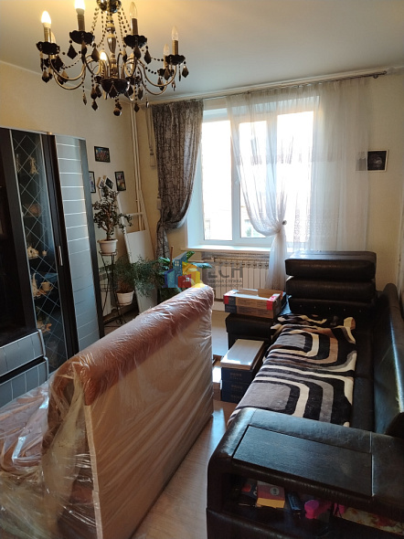 Продажа 3 комнатной квартиры, 72.5 м2, обл. Тульская, г. Тула, улица Шухова, 3 22