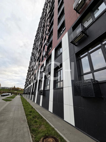 Продажа 2 комнатной квартиры, 46.2 м2, обл. Тульская, г. Тула, Калужское шоссе, 20к2 23